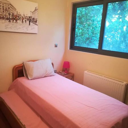 Mina'S Villa, 200M From The Beach Порто-Рафти Экстерьер фото